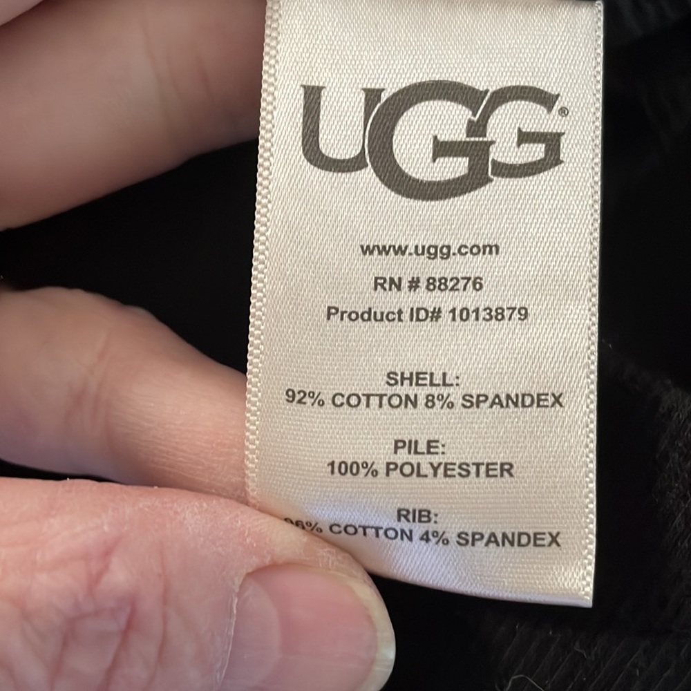 Ugg Crop Sweats - image 8